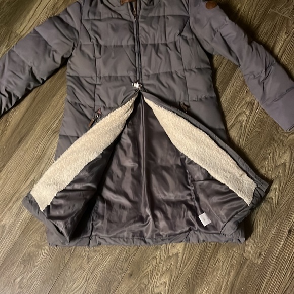 Ralph Lauren down jacket size M - Picture 12 of 16